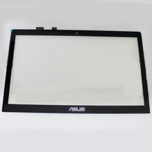 Original Asus 15.6" TCP15F81 V0.4 Touch Screen Panel Glass Screen Panel Digitizer Panel